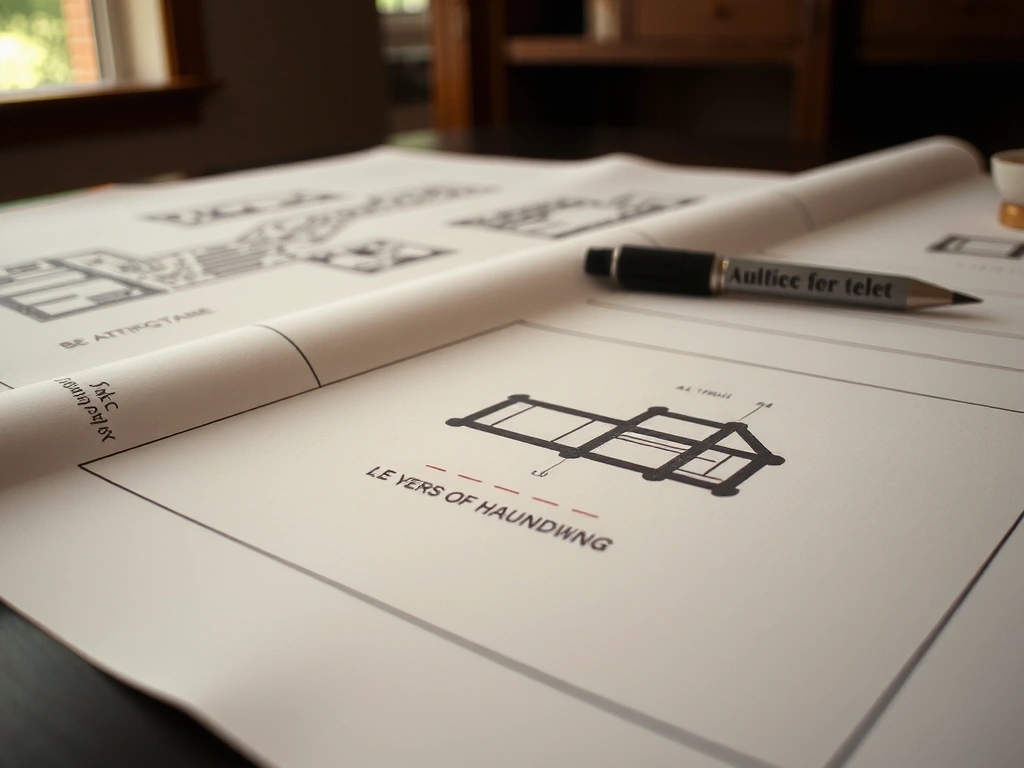 Planos y detalles estructurales