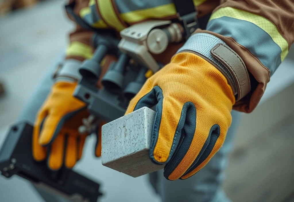 Mano de obra especializada