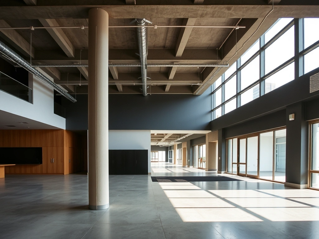 Oficina comercial en Usaquén