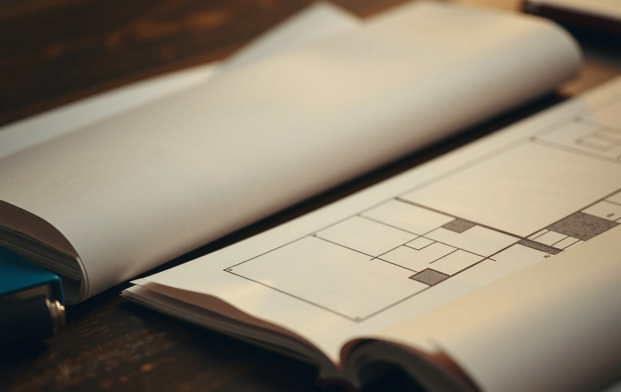 Planos arquitectónicos