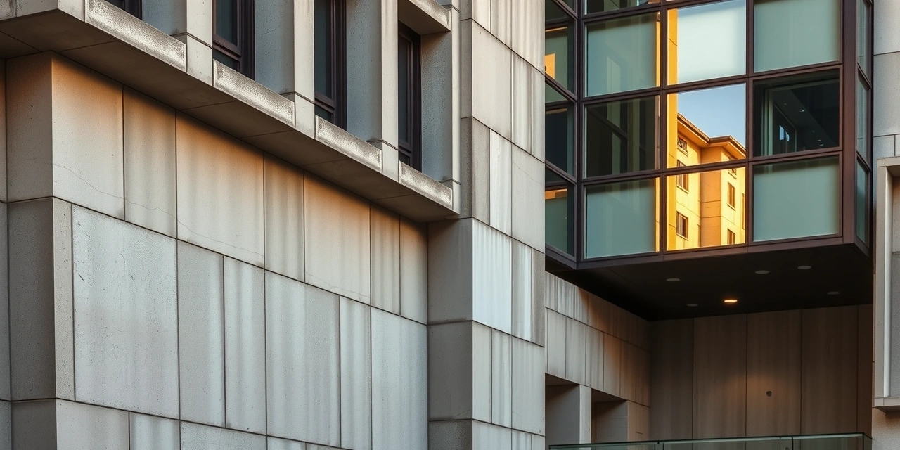 Textura arquitectónica