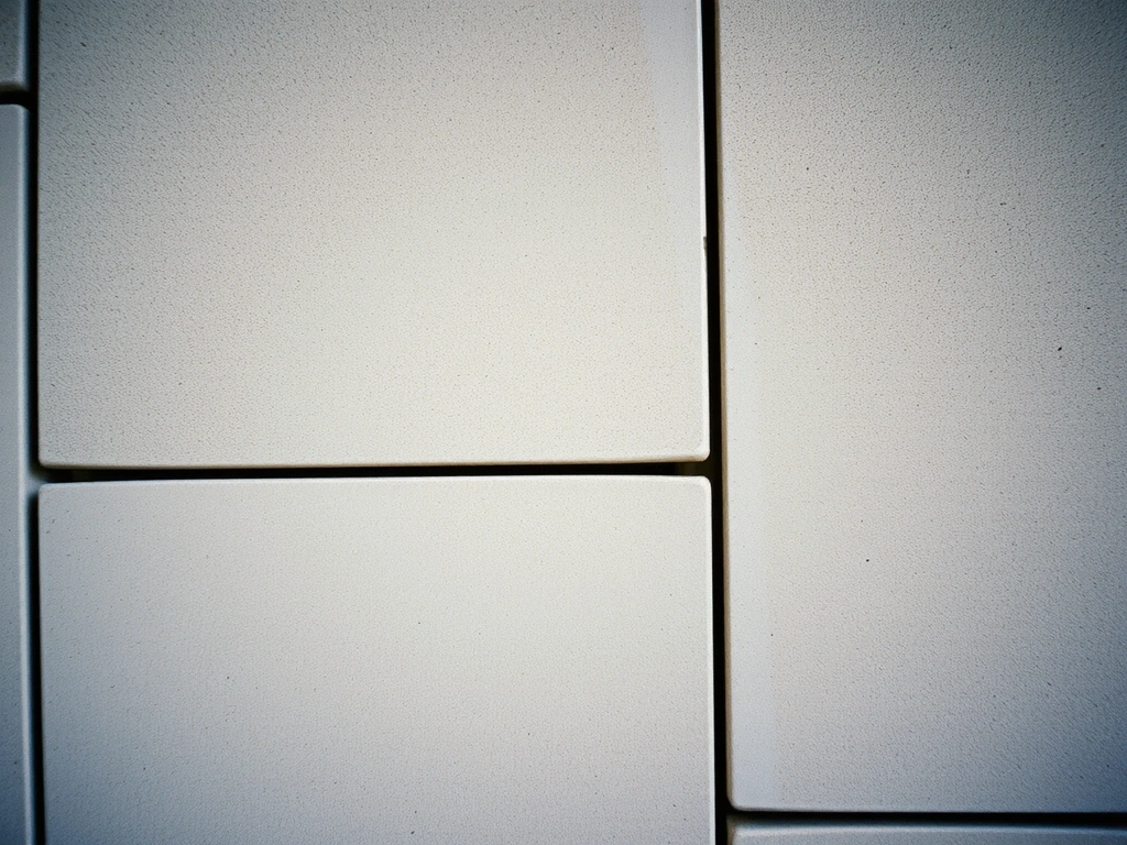 Textura de concreto pulido