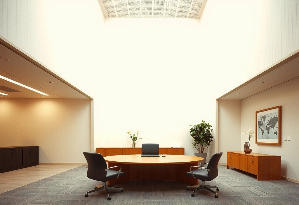 Comercial y oficinas