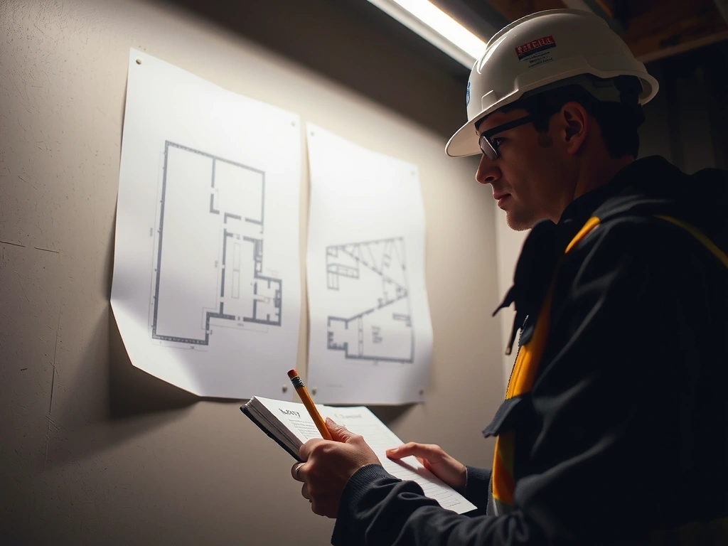 Gestión de obra en tiempo real